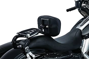 タ*ナ様 インディアン　スカウトボバー　バックレスト付きシート Amazon | 取り外し可能な助手席バックレスト オートバイシート